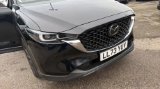 Mazda CX-5 2.0 e-Skyactiv G MHEV Exclusive-Line 5dr Petrol Estate